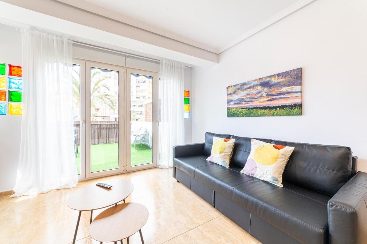 Trendy Homes Chumberas Seaview Roquetas de Mar Exterior foto