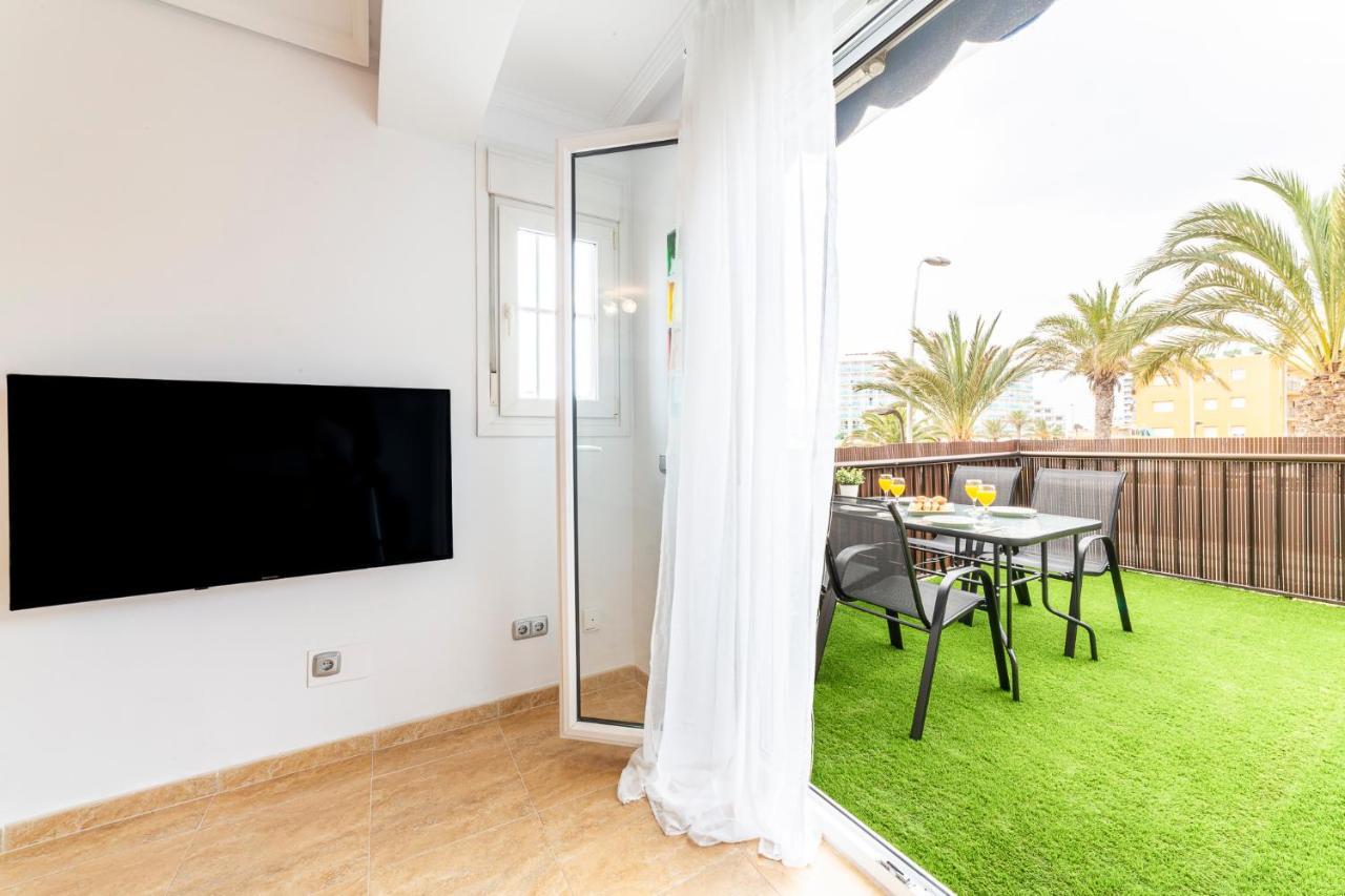 Trendy Homes Chumberas Seaview Roquetas de Mar Exterior foto