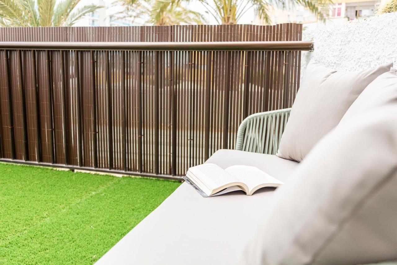 Trendy Homes Chumberas Seaview Roquetas de Mar Exterior foto
